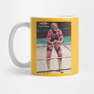 Vintage Hogan Mug